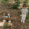 Little Dutch Zestaw 2 walizeczek Forest Friends - obrazek 18