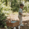 Little Dutch Zestaw 2 walizeczek Forest Friends - obrazek 19