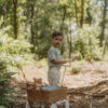 Little Dutch Zestaw 2 walizeczek Forest Friends - obrazek 20