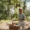 Little Dutch Zestaw 2 walizeczek Forest Friends - obrazek 21