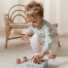 Little Dutch Sorter Forest Friends - obrazek 10