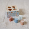Little Dutch Sorter Forest Friends - obrazek 12