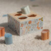Little Dutch Sorter Forest Friends - obrazek 5