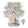 Little Dutch Puzzle XL Forest Friends