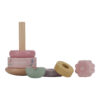 Little Dutch Piramida Fairy Garden - obrazek 2