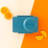 OMIE OMIEBOX UP Lunchbox z termosem, Teal Green - obrazek 5