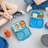 OMIE OMIEBOX UP Lunchbox z termosem, Teal Green - obrazek 10