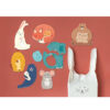 Londji Puzzle Mama - obrazek 3