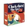 Londji Gra rodzinna, Cluck, Cluck! Fox!! Puk Puk, tu lisek!