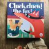 Londji Gra rodzinna, Cluck, Cluck! Fox!! Puk Puk, tu lisek! - obrazek 2