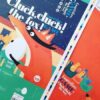 Londji Gra rodzinna, Cluck, Cluck! Fox!! Puk Puk, tu lisek! - obrazek 3