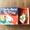Londji Gra rodzinna, Cluck, Cluck! Fox!! Puk Puk, tu lisek! - obrazek 4