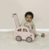 Little Dutch Pchacz Pink - obrazek 11