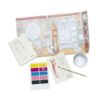 Egmont Toys Magnetyczna ubieranka DIY - Moda - obrazek 2