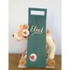 Egmont Toys Pluszowy piesek Eliot do ciągnięcia - obrazek 2
