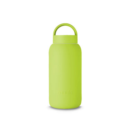 Muuki Daily Bottle 720 ml - Electric Lime - obrazek 2