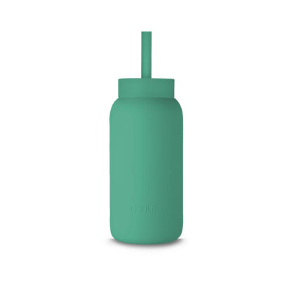 Muuki Daily Bottle 720 ml - Frosted Green - obrazek 5