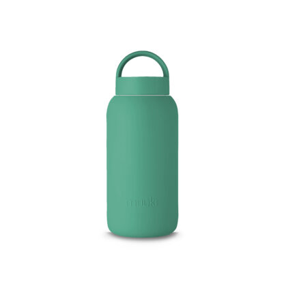 Muuki Daily Bottle 720 ml - Frosted Green - obrazek 2