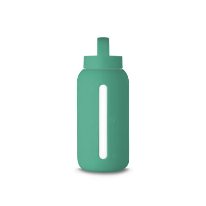 Muuki Daily Bottle 720 ml - Frosted Green