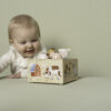 Little Dutch Drewniana zabawka pop-up Little Farm - obrazek 7