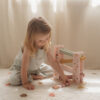 Little Dutch Zjeżdżalnia Fairy Garden - obrazek 7