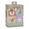 Little Dutch 4 Miękkie kostki aktywizujące Fairy Garden - obrazek 5