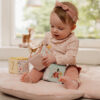 Little Dutch 4 Miękkie kostki aktywizujące Fairy Garden - obrazek 15