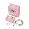 Hoppstar Aparat Fotograficzny Rookie Blush - obrazek 4