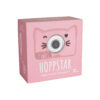 Hoppstar Aparat Fotograficzny Rookie Blush - obrazek 5