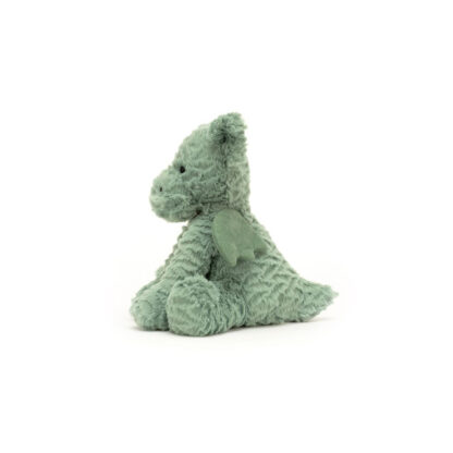 Jellycat Smok Słodziak 23 cm - obrazek 2