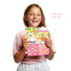 CzuCzu Puzzle Cyfry Króliczki - obrazek 4