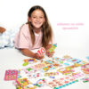 CzuCzu Puzzle Cyfry Króliczki - obrazek 5