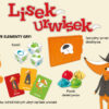 Gra Lisek urwisek - obrazek 5