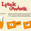 Gra Lisek urwisek - obrazek 4