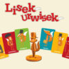 Gra Lisek urwisek - obrazek 3