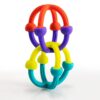 Fat Brain Toys Plip Kit Silikonowe Klocki - obrazek 5