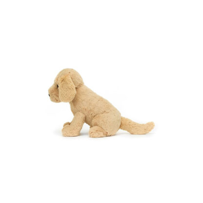 Jellycat Golden Retriever Tilly 27 cm - obrazek 2