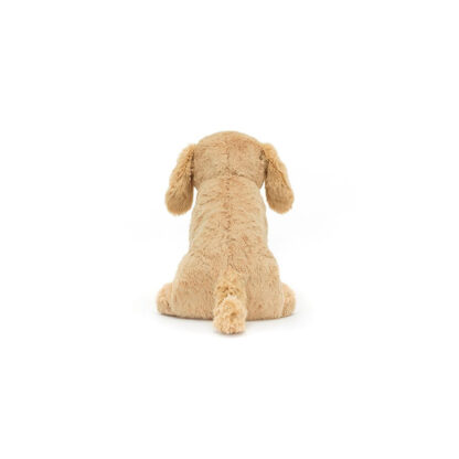 Jellycat Golden Retriever Tilly 27 cm - obrazek 3
