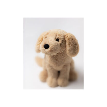 Jellycat Golden Retriever Tilly 27 cm - obrazek 7
