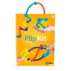 Fat Brain Toys Plip Kit Silikonowe Klocki - obrazek 2