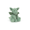 Jellycat Smok Słodziak 23 cm