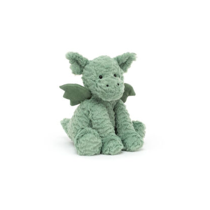 Jellycat Smok Słodziak 23 cm