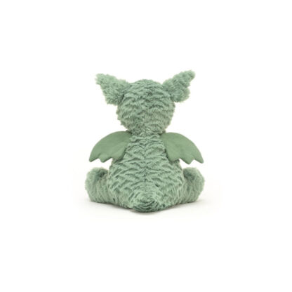 Jellycat Smok Słodziak 23 cm - obrazek 3