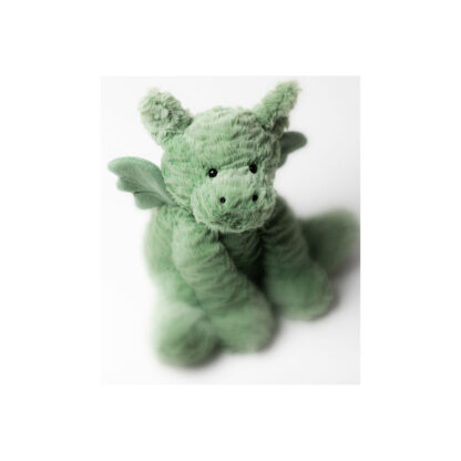 Jellycat Smok Słodziak 23 cm - obrazek 4