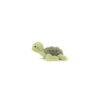 Jellycat Żółw Zielony 26 cm - obrazek 2
