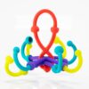Fat Brain Toys Plip Kit Silikonowe Klocki - obrazek 8