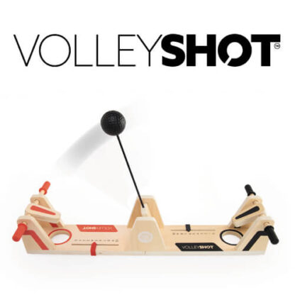 Fat Brain Toys Strzał z Woleja Gra Zręcznościowa Volley Shot