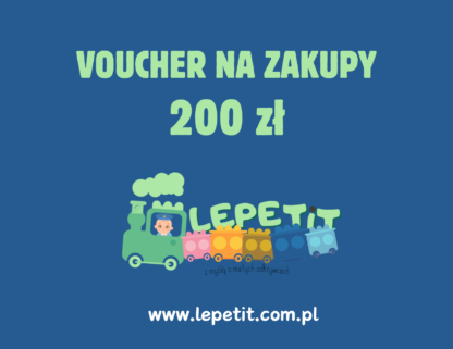 E-Voucher 200 zł