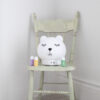 Baby Dream Machine Organiczny olejek Sniffles Relief - Eukaliptus - obrazek 6