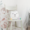 Baby Dream Machine Organiczny olejek Sniffles Relief - Eukaliptus - obrazek 7
